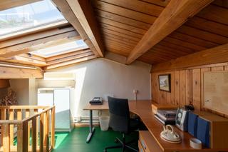 Casa adossada a Centre. Unifamiliar adosada en la zona centro de sabadell
