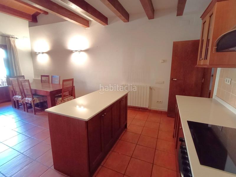 Foto bc8050a9-4197-4b36-81c5-0b25af113cb9. Reihenhaus mit heizung parking in Poble - Casc Antic Castellar del Vallès