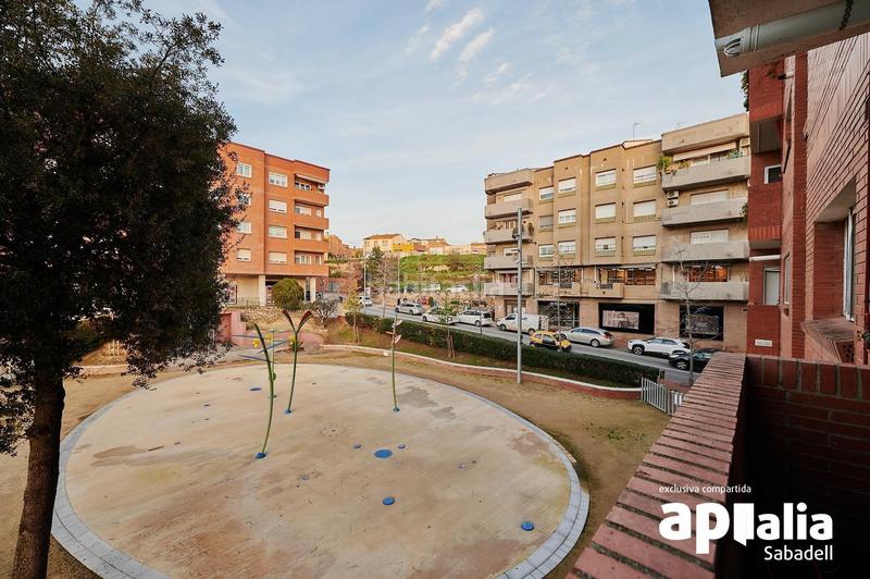 Foto 80ed40d5-d0dd-492f-8f56-96faa8956929. Piso  zona centre en Sentmenat