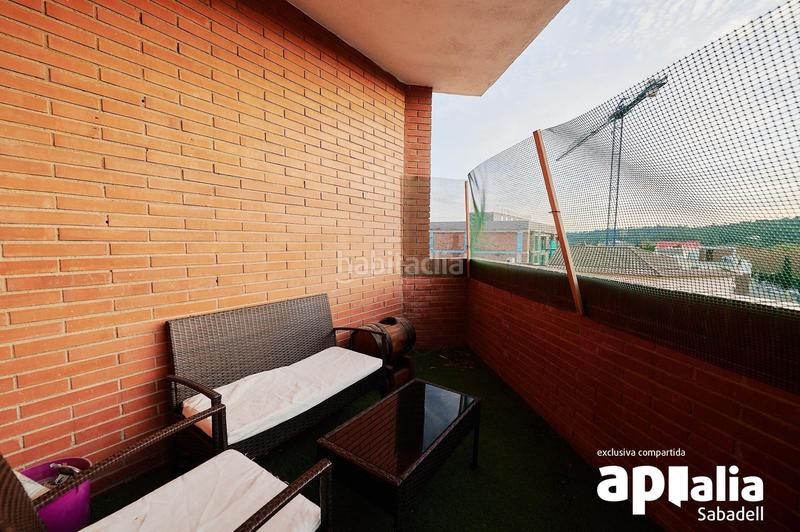 Foto 8a23c296-a541-49c3-b822-052c9db946c9. Piso  zona centre en Sentmenat