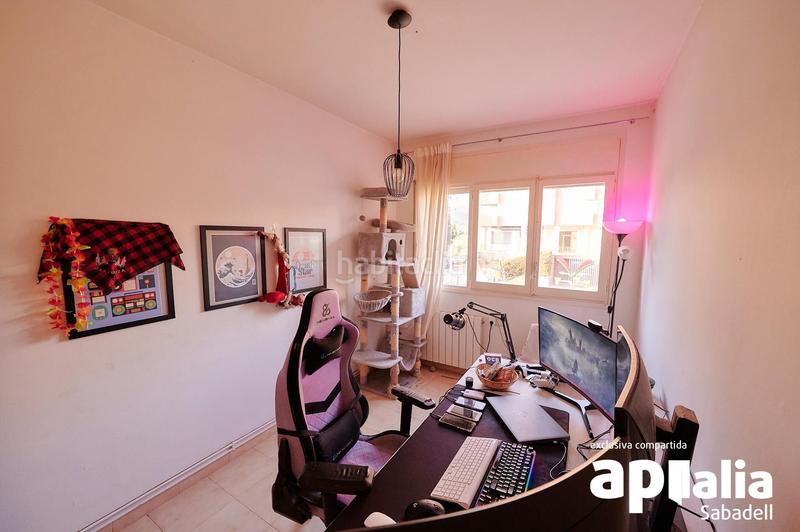 Foto e6f7fd03-967f-4963-8fe8-cd98a7c1ba7d. Piso  zona centre en Sentmenat