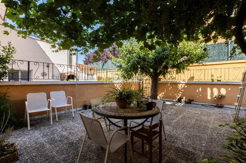 Foto a9593fc1-58f8-4230-996c-5923ce49ec77. Casa con riscaldamento parcheggio in Eixample - Can Bogunyà Castellar del Vallès