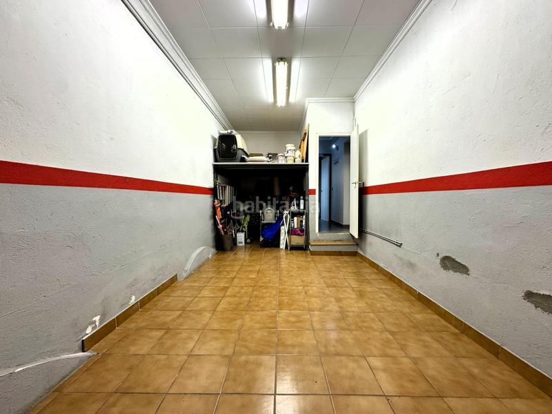 Foto 54d32a56-ea5b-4e2a-9108-0d6b3978b896. Casa con riscaldamento parcheggio in Creu Alta Sabadell
