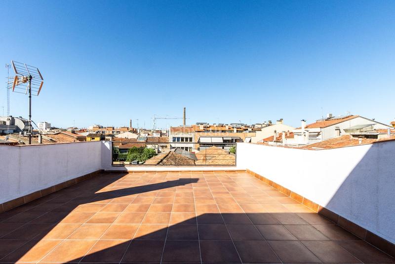 Foto 0aeca8ed-85e5-4ed5-97c0-e7d08426075e. Casa con riscaldamento parcheggio in Centre Sabadell
