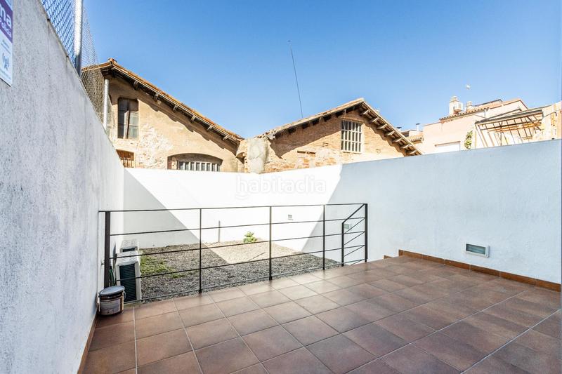 Foto 6a330b41-7e68-4d7a-b910-46f37c62fe89. Casa con riscaldamento parcheggio in Centre Sabadell