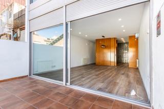 Casa en Centre. Casa de diseño recien reformada en el centro de sabadell