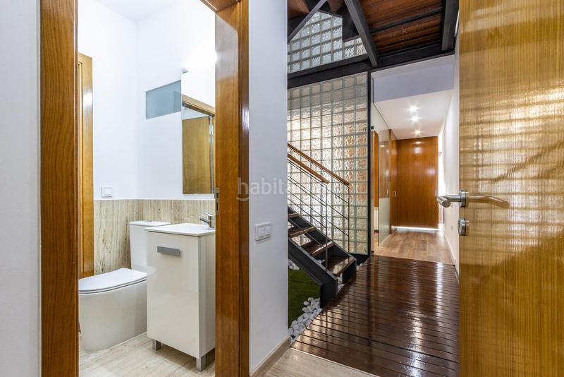 Foto d8a4b721-8aba-4cd6-87e2-02978d0ddc22. Casa con riscaldamento parcheggio in Centre Sabadell