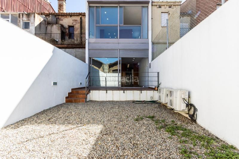Foto ef8705d6-9eb2-4348-be3f-2876ebe11eac. Casa con riscaldamento parcheggio in Centre Sabadell