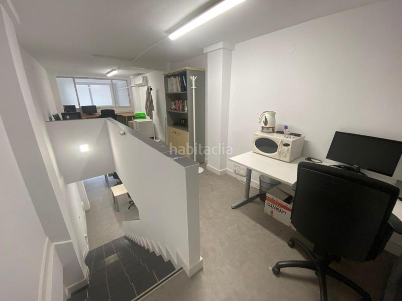 Foto 37f7084a-8ad5-4c7d-9a6c-bb54ef12d8f8. Affitto ufficio in Sol i Padrís - Sant Oleguer Sabadell