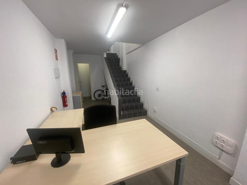 Foto 979c665b-5783-459b-8c3c-e7915bb0e61e. Affitto ufficio in Sol i Padrís - Sant Oleguer Sabadell