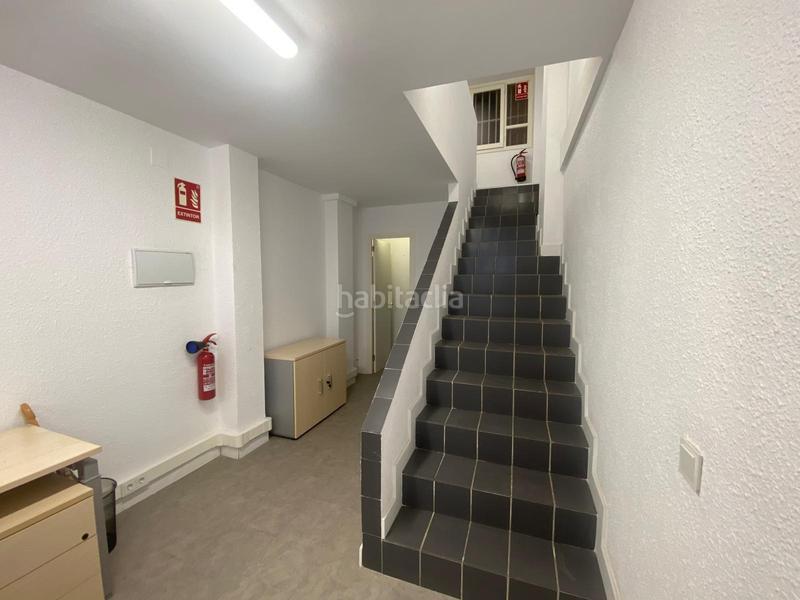 Foto e50503bd-31af-4c26-ab27-49dde4000da4. Affitto ufficio in Sol i Padrís - Sant Oleguer Sabadell