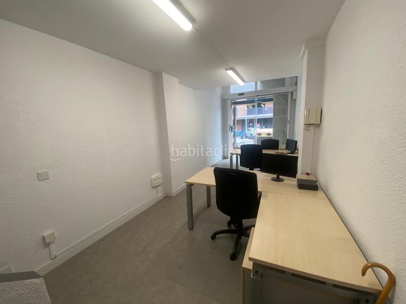 Foto 8ef7e467-5fd4-4845-af6d-184c314ed4be. Alquiler oficina local en dos plantas ideal para tu negocio en Sabadell