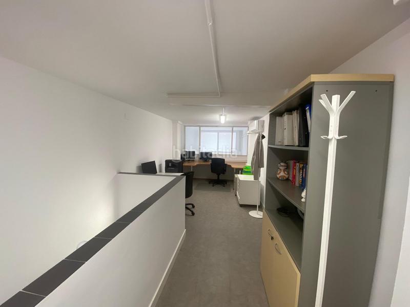 Foto e1d77a55-dc3e-4799-ab77-439515535d28. Alquiler oficina local en dos plantas ideal para tu negocio en Sabadell