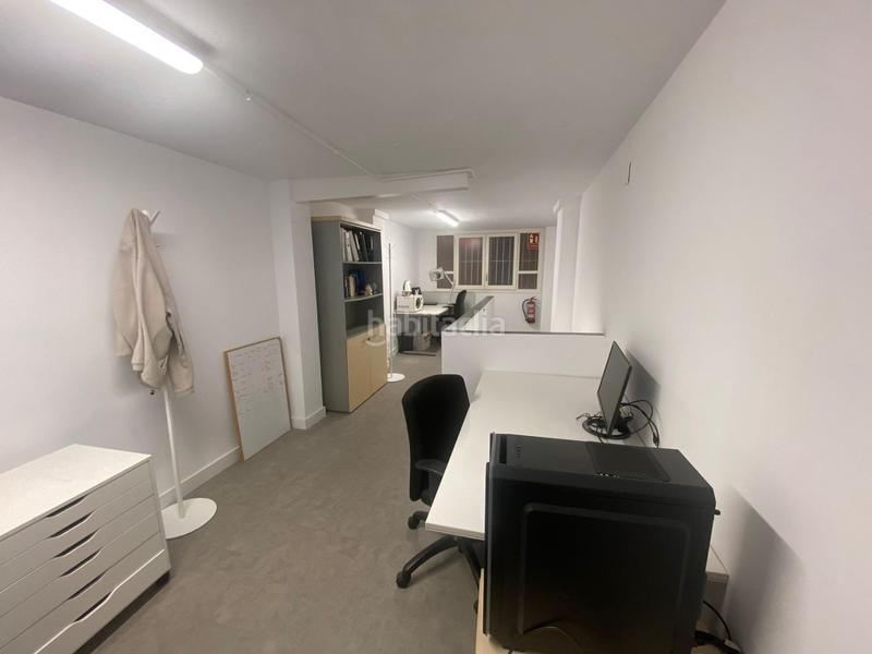 Foto eb264991-4d98-4b27-b7bc-8ed5834f500d. Lloguer oficina a Sol i Padrís - Sant Oleguer Sabadell