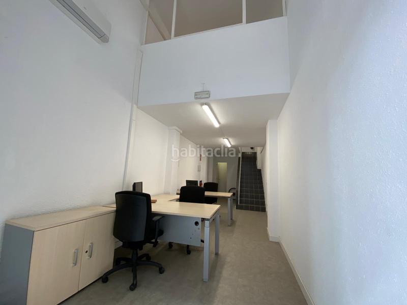 Foto 131ffa09-f037-48bf-a1dd-594f9f886798. Location bureau dans Sol i Padrís - Sant Oleguer Sabadell