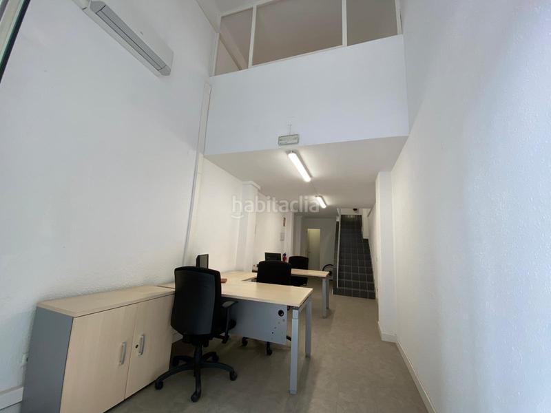 Foto 4d87e541-3b91-4448-a907-dd64ae379d7b. Location bureau dans Sol i Padrís - Sant Oleguer Sabadell