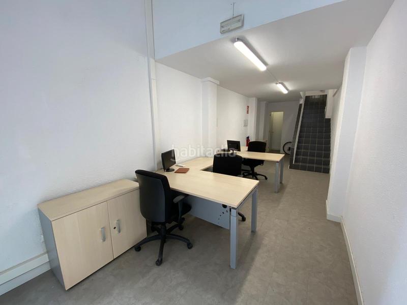Foto b8e763bc-d0f7-411b-ab4b-9d0befdaa65a. Location bureau dans Sol i Padrís - Sant Oleguer Sabadell