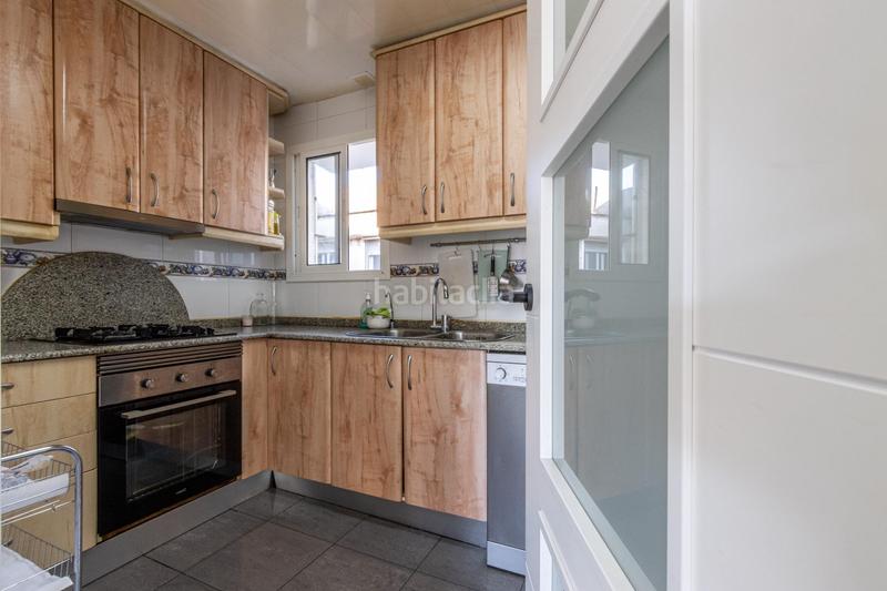 Foto 20a72329-05e8-4c30-845b-f98d51aa3e19. Appartamento con riscaldamento in Ca n'Oriac Sabadell