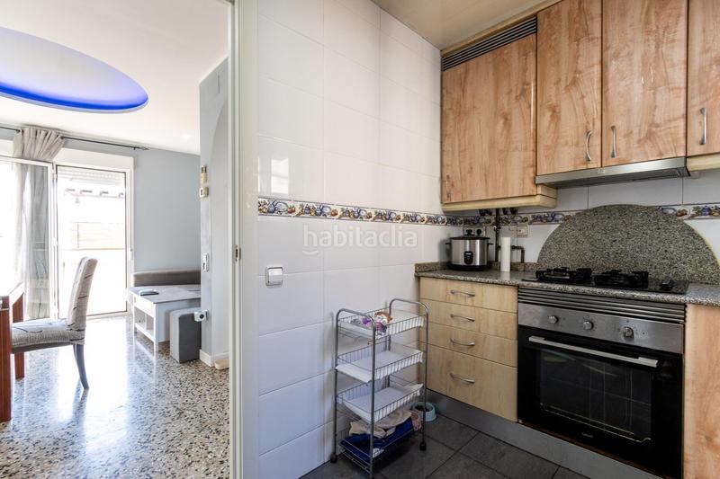 Foto a7d76bf4-f81a-46dc-b586-8fa4543e6327. Appartamento con riscaldamento in Ca n'Oriac Sabadell