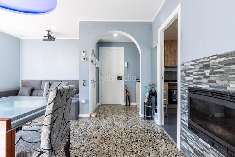 Foto ceab84d7-e0a4-43cf-b144-a8dd7db28831. Appartamento con riscaldamento in Ca n'Oriac Sabadell