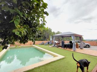 Maison à Sentmenat. Increíble casa a 4 vientos