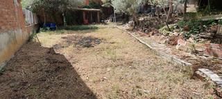 Terreno residenziale in Carrer d'eugeni d'ors 2. Oportunidad inversores