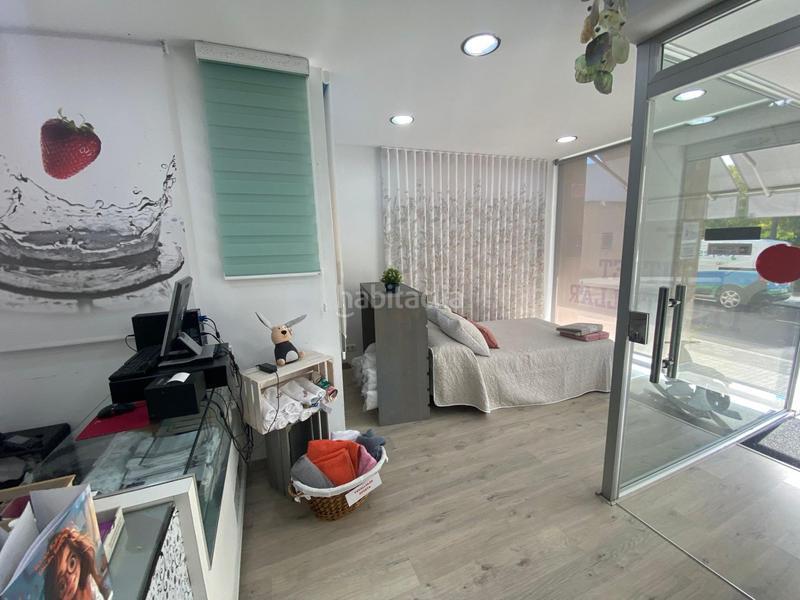 Foto 2be62d02-9409-49ed-a40a-2ac8969e6be6. Local commercial dans Eixample - Can Bogunyà Castellar del Vallès