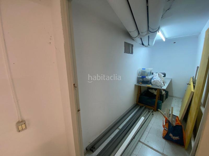 Foto 7f43e0d8-db1d-42c3-b7e9-24cc3525cd17. Local commercial dans Eixample - Can Bogunyà Castellar del Vallès