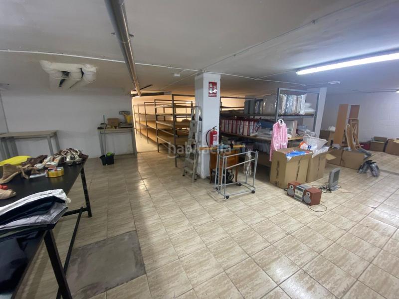 Foto 8e4744de-c4e3-4e69-b4fe-f1d51762ede6. Local commercial dans Eixample - Can Bogunyà Castellar del Vallès