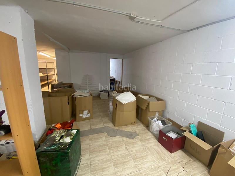 Foto bab6b3a2-f08f-4a91-ab05-e9d02fb66d84. Local commercial dans Eixample - Can Bogunyà Castellar del Vallès