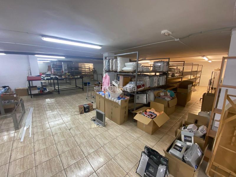 Foto c1812cf8-1d77-4f65-8d52-2dfcd03af557. Local commercial dans Eixample - Can Bogunyà Castellar del Vallès