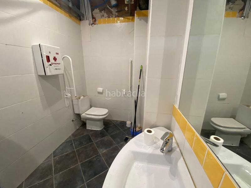 Foto c9915ef9-de7d-447a-bce2-ed3183ed1ab8. Local commercial dans Eixample - Can Bogunyà Castellar del Vallès