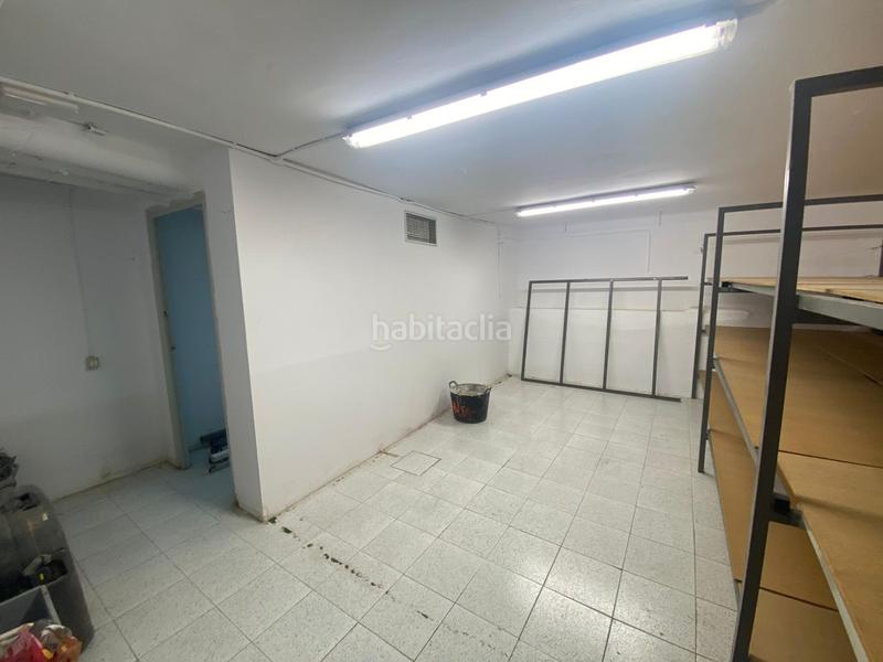 Foto cb2857b5-e180-4063-893b-4ece7fc9aa42. Local commercial dans Eixample - Can Bogunyà Castellar del Vallès