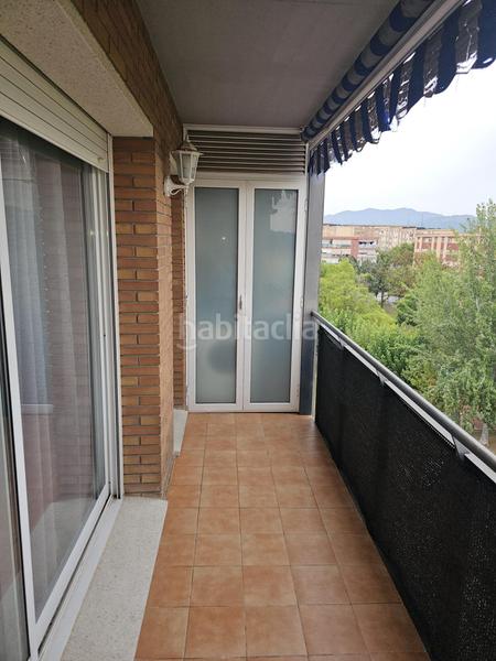 Foto 09ade6c3-59b5-418f-8cd7-4df2375f83a1. Appartement avec chauffage parking dans Montornès del Vallès