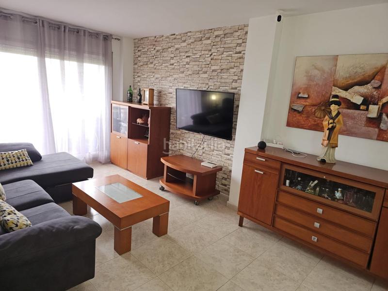 Foto 6a4c1132-1847-4814-8054-df4853a50cdf. Appartement avec chauffage parking dans Montornès del Vallès