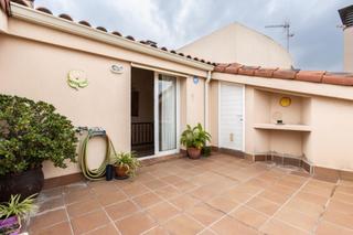 Piso en Zona Nord. Ático duplex totalmente exterior