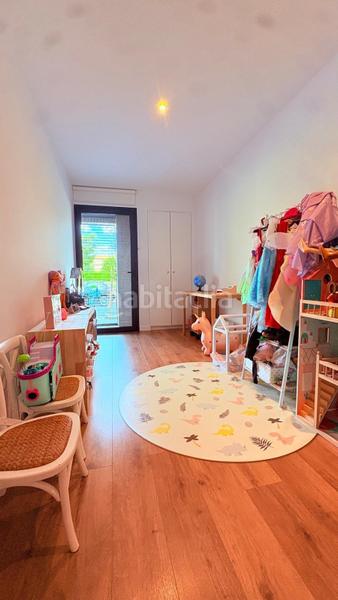 Foto 4a1bae0c-5629-4c4c-a3aa-9a412882af47. Planta baixa amb calefacció aparcament piscina a Castellar del Vallès