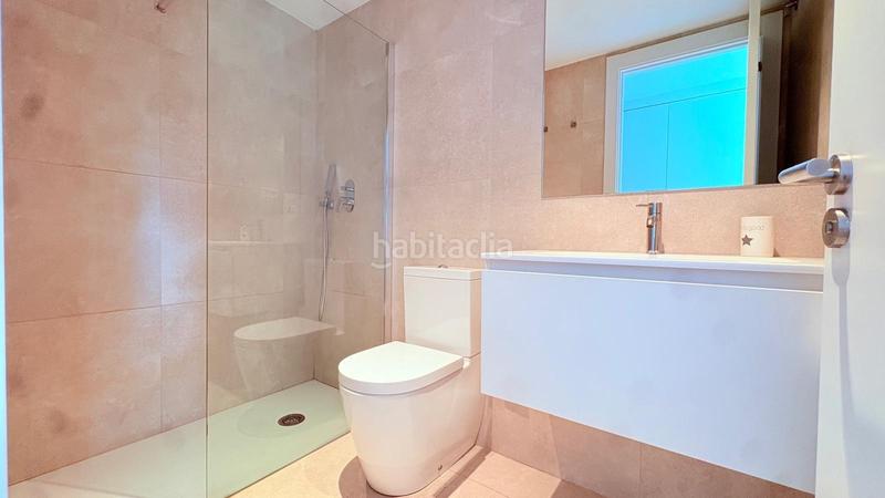 Foto 76a1c513-93d8-42c3-b997-72924fac947e. Planta baixa amb calefacció aparcament piscina a Castellar del Vallès