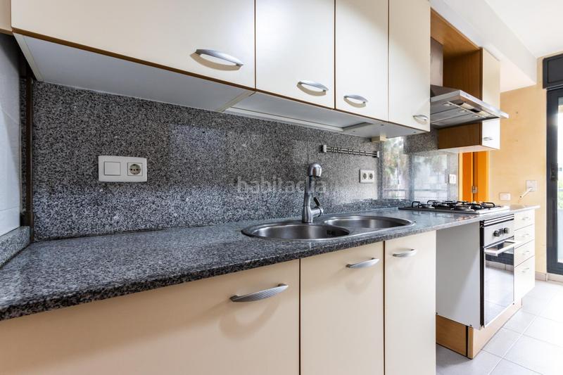 Foto 5f2aac53-8bbe-4916-80bf-86438867bb74. Etagenwohnung mit heizung parking in Centre Sabadell