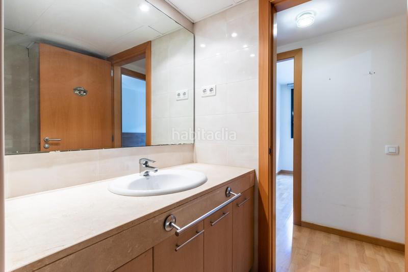 Foto dd9e9a18-59c2-4bb8-8ef1-4170ed62a09d. Etagenwohnung mit heizung parking in Centre Sabadell