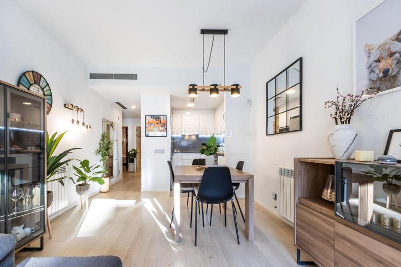 Foto 4844959e-a7df-4f0a-ae50-407995cd7568. Appartement avec chauffage parking dans Eixample Sabadell