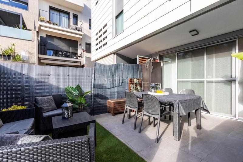 Foto 4977cfb6-d643-4389-82c8-2e7a8312acff. Appartement avec chauffage parking dans Eixample Sabadell