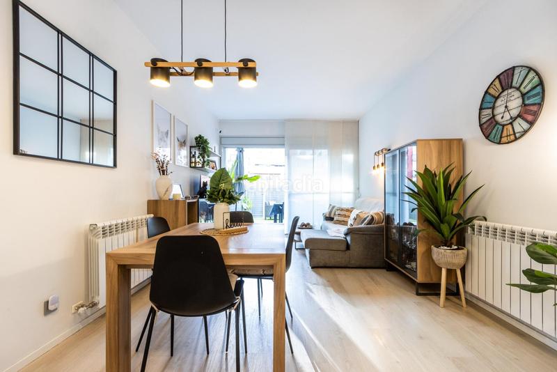 Foto b0071192-ef95-4ae0-8b7a-a56dc289a4ea. Appartement avec chauffage parking dans Eixample Sabadell