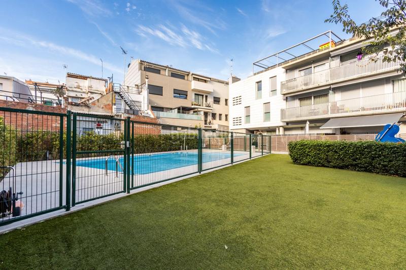 Foto fef65f27-8916-49a9-b5d3-aca55a65b0da. Appartement avec chauffage parking dans Eixample Sabadell