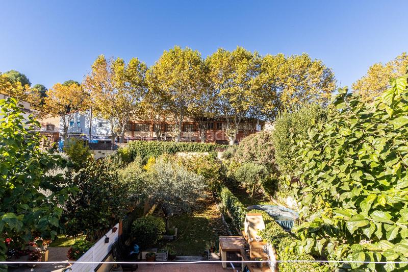 Foto 01e91730-bf1f-4019-bc18-ca0326f60674. Casa amb calefacció aparcament a Sant Llorenç Savall