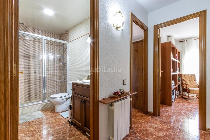 Foto 156bcc86-ddf0-4b42-821a-d9f78356fa34. Casa amb calefacció aparcament a Sant Llorenç Savall