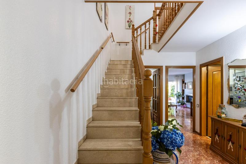 Foto 1e4835ae-6e53-4c33-b3cd-abf5a19ecea5. Casa amb calefacció aparcament a Sant Llorenç Savall