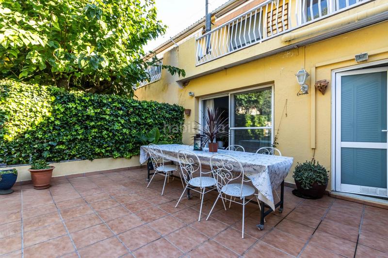 Foto 1facd7d0-fdb0-4ecb-a585-a573c878a875. Casa amb calefacció aparcament a Sant Llorenç Savall