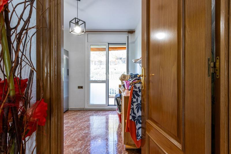 Foto 256b53d3-34ef-40b3-8381-588b64e33fc8. Casa amb calefacció aparcament a Sant Llorenç Savall