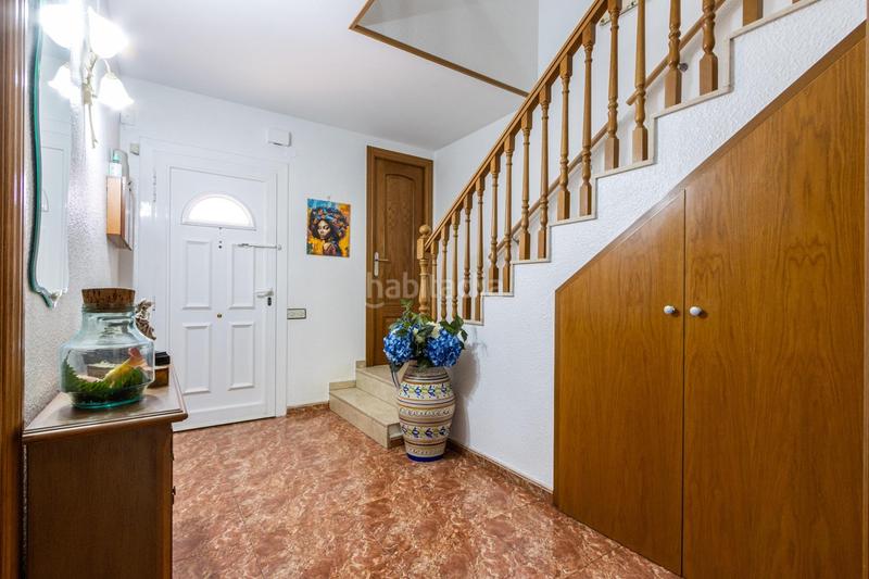 Foto 2b5cd0eb-f001-462c-90c4-613c49e432b9. Casa amb calefacció aparcament a Sant Llorenç Savall